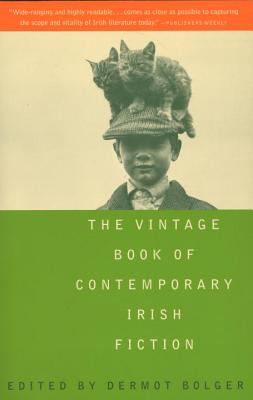 The Vintage book of contemporary Irish fiction