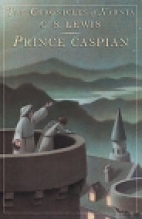 Prince Caspian : the return to Narnia