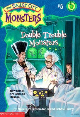 Double trouble monsters