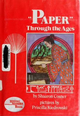"Paper" through the ages