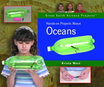 Hands on projects about oceans