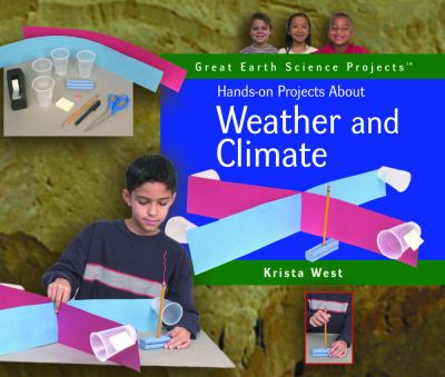 Hands on projects about weather and climate