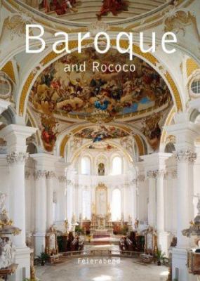 Baroque and rococo