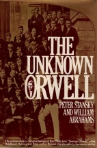 The unknown Orwell