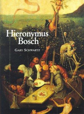 Hieronymus Bosch