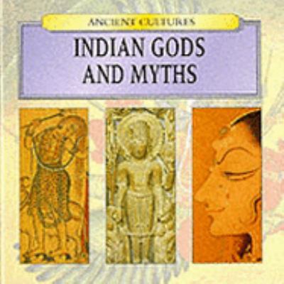 Indian gods and myths.