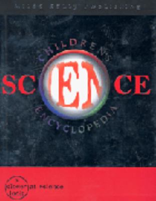 Children's science encyclopedia.