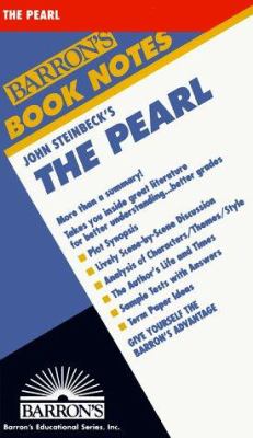 John Steinbeck's The pearl