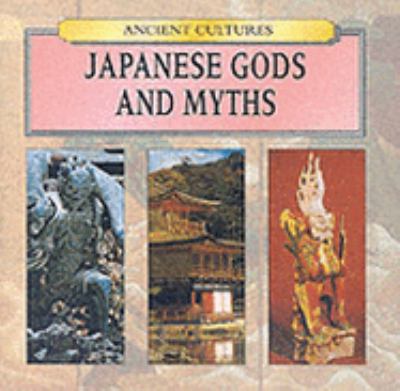 Japanese gods and myths.
