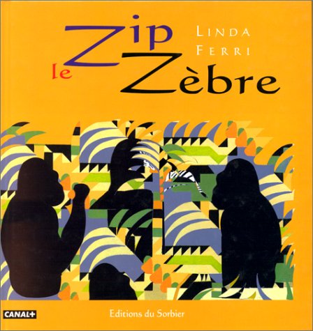 Zip le zèbre