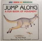 Jump along : a fun book of movement