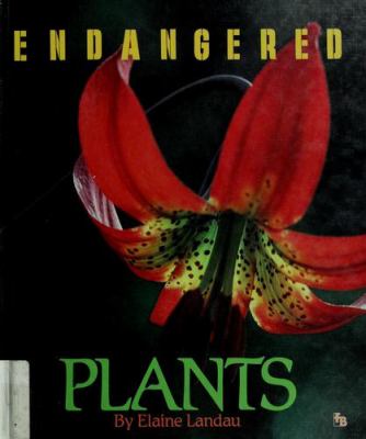 Endangered plants