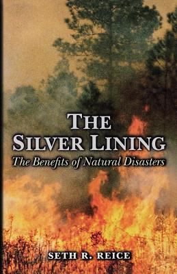 The silver lining : the benefits of natural disasters