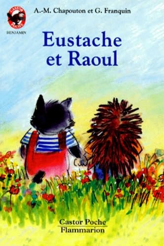 Eustache et Raoul