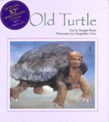 Old turtle