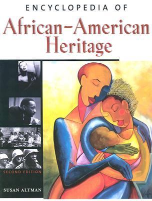 Encyclopedia of African-American heritage