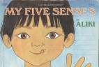 My five senses