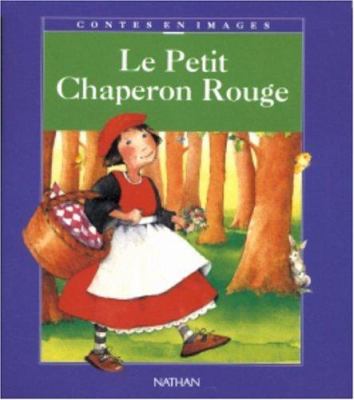 Le Petit Chaperon rouge