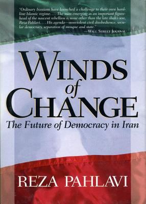 Winds of change : the future of democracy in Iran