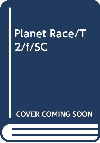 The planet race