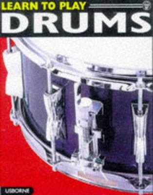 Learn to play drums