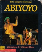 Abiyoyo : based on a South African lullaby and folk story