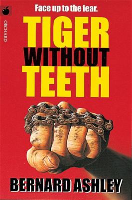 Tiger without teeth