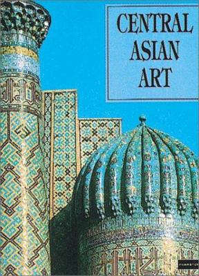 The art of Central Asia.