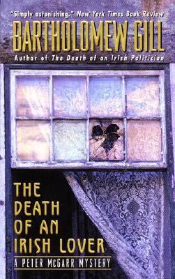 The death of an Irish lover : a Peter McGarr mystery