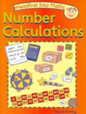 Number calculations