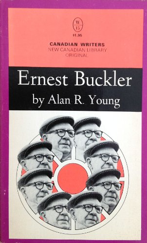 Ernest Buckler