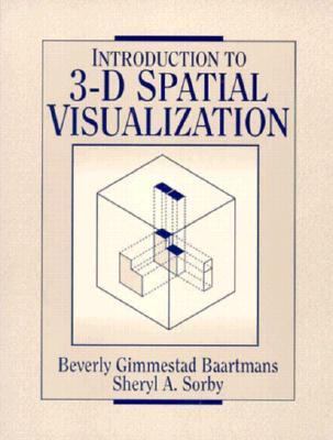Introduction to 3-D spatial visualization