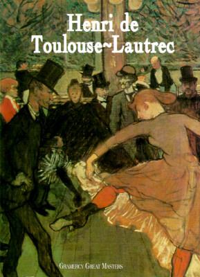 Toulouse-Lautrec.