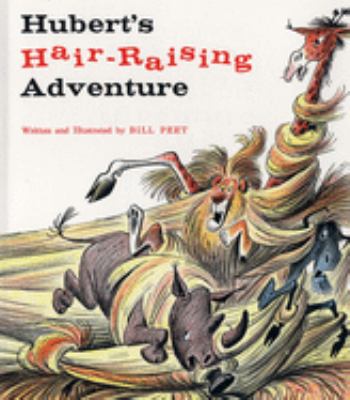 Hubert's hair-raising adventure