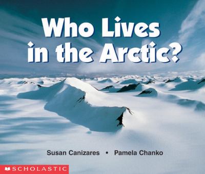 Who lives in the Arctic?