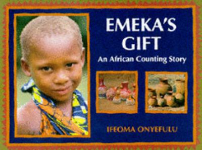 Emeka's gift : an African counting story