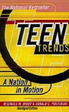 Teen trends : a nation in motion