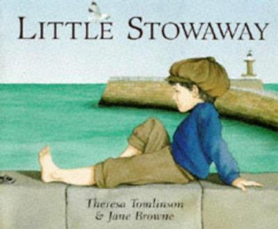 The little stowaway