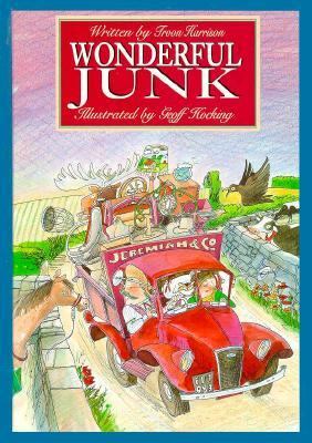 Wonderful junk