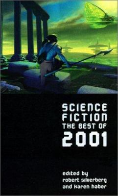 Science fiction : the best of 2001