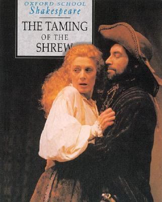 The taming of the shrew