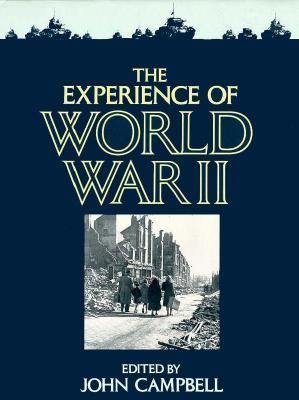 The Experience of World War II