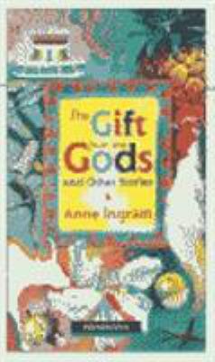 The gift from the gods and other stories : a collection of tales from Philippines