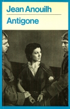 Antigone : a tragedy