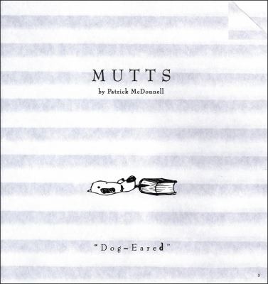 Mutts. "Dog-eared" /