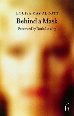 Behind a mask