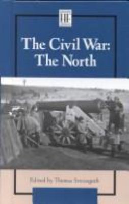 The Civil War--the North