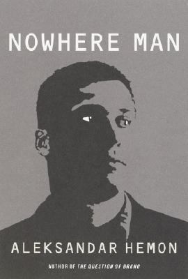 Nowhere man : the Pronek fantasies