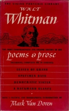 Walt Whitman