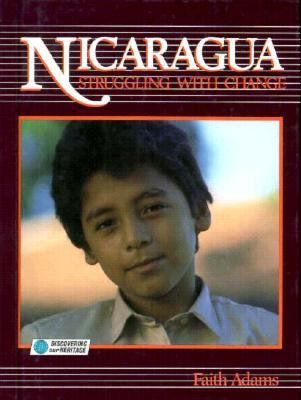 Nicaragua : struggling with change